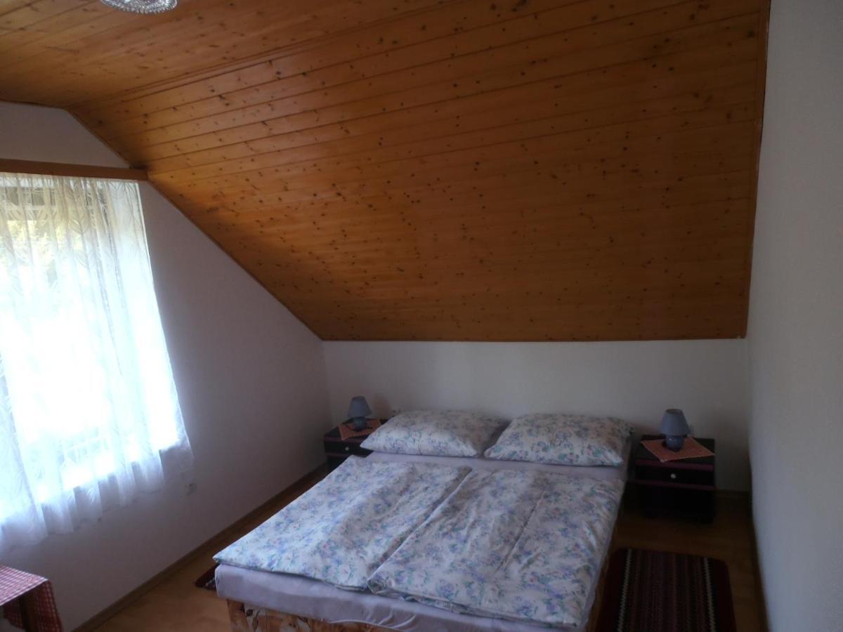 Ubytovani U Machova Jezera - Apartmany - Ludmila Grulisova 多克西 外观 照片