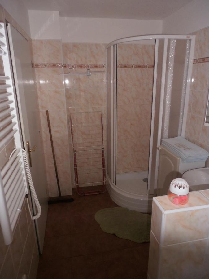 Ubytovani U Machova Jezera - Apartmany - Ludmila Grulisova 多克西 外观 照片