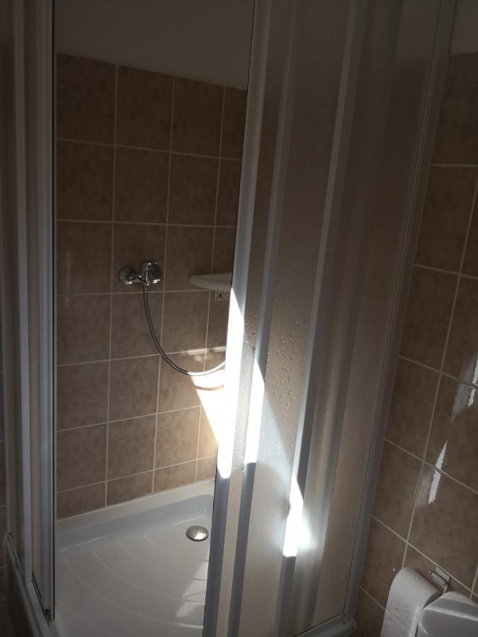 Ubytovani U Machova Jezera - Apartmany - Ludmila Grulisova 多克西 外观 照片