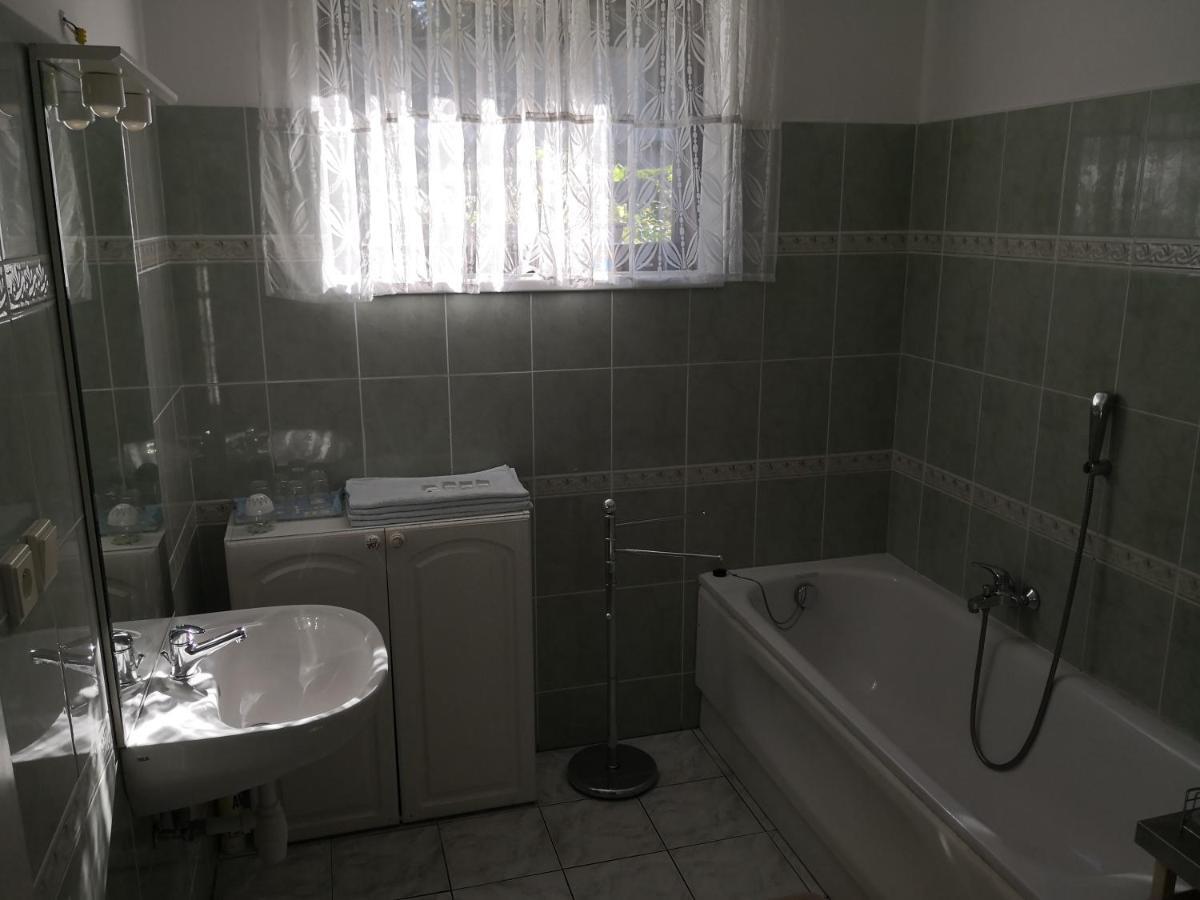 Ubytovani U Machova Jezera - Apartmany - Ludmila Grulisova 多克西 外观 照片