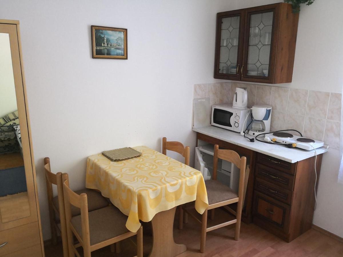 Ubytovani U Machova Jezera - Apartmany - Ludmila Grulisova 多克西 外观 照片