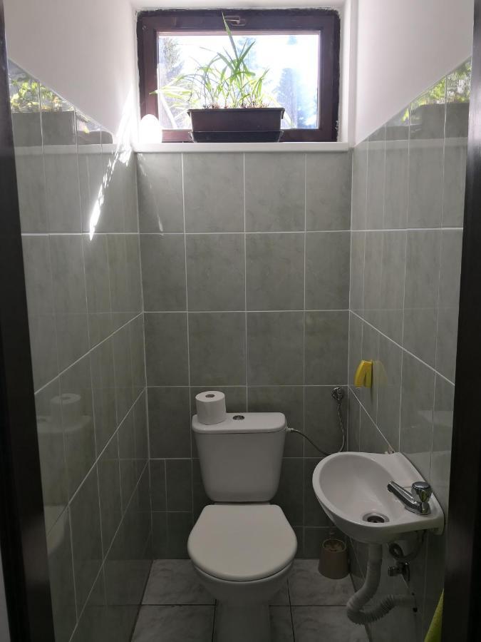 Ubytovani U Machova Jezera - Apartmany - Ludmila Grulisova 多克西 外观 照片