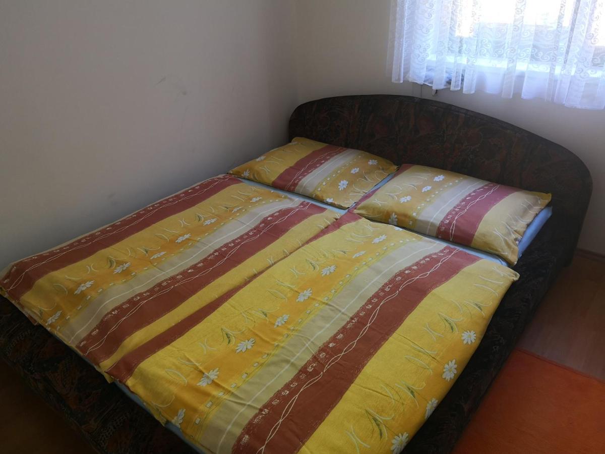 Ubytovani U Machova Jezera - Apartmany - Ludmila Grulisova 多克西 外观 照片
